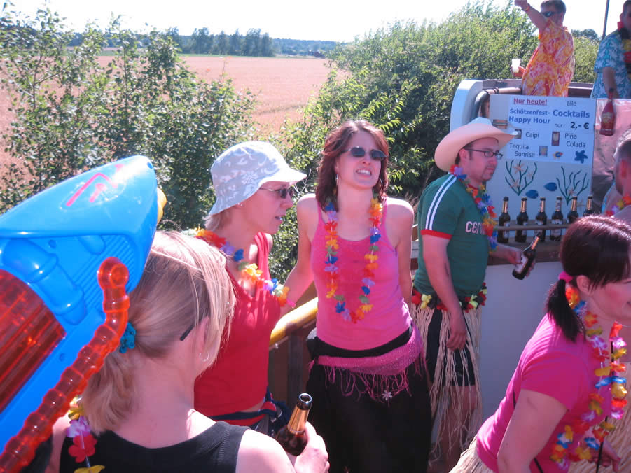 Schützenfest 2006 – Bild 163 von 287