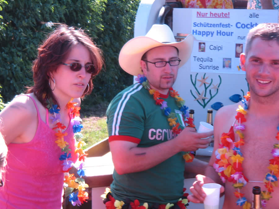 Schützenfest 2006 – Bild 217 von 287