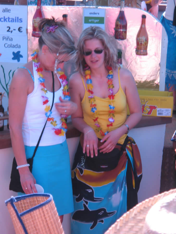Schützenfest 2006 – Bild 25 von 287