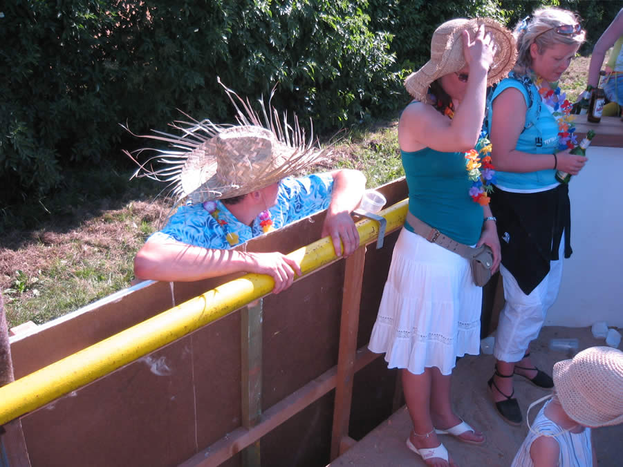 Schützenfest 2006 – Bild 23 von 287