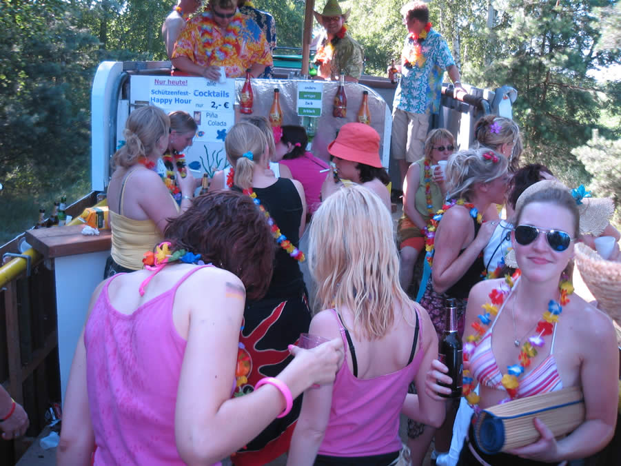 Schützenfest 2006 – Bild 59 von 287