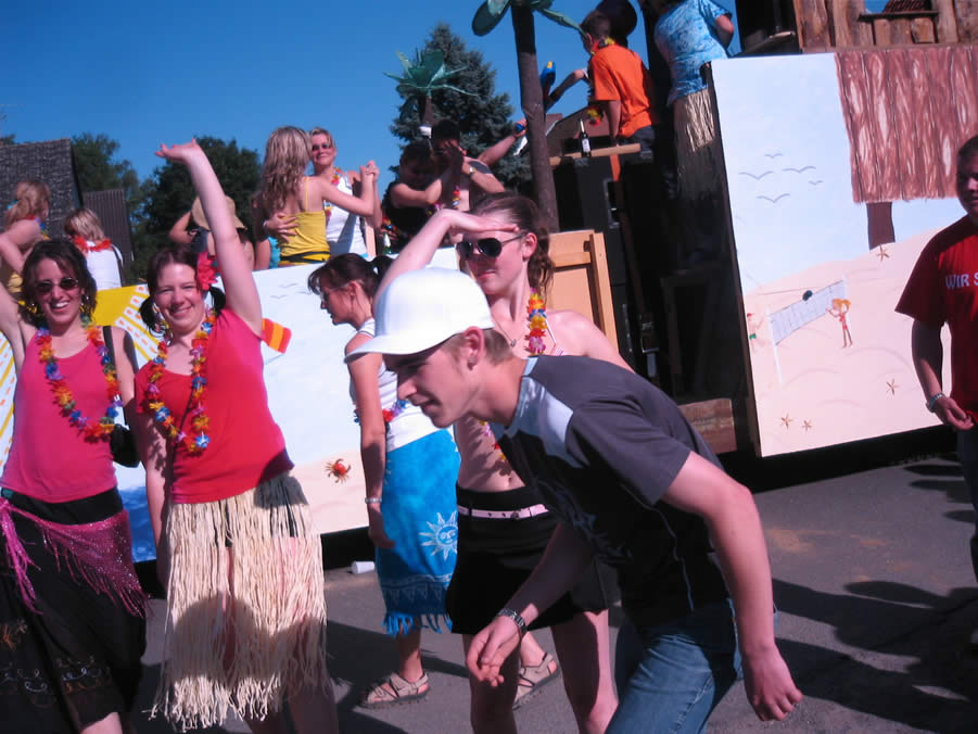 Schützenfest 2006 – Bild 282 von 287