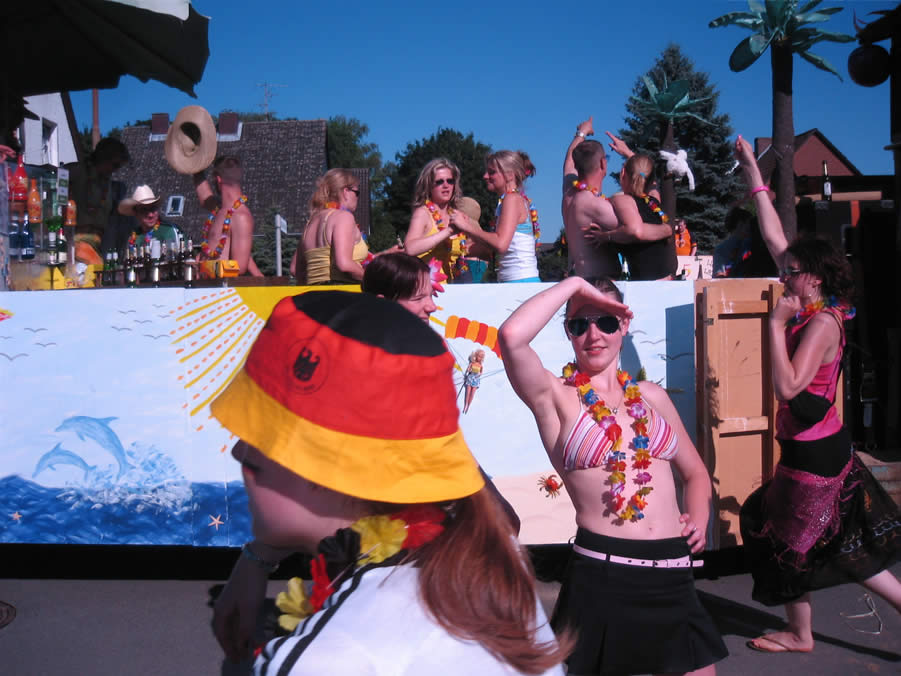 Schützenfest 2006 – Bild 127 von 287