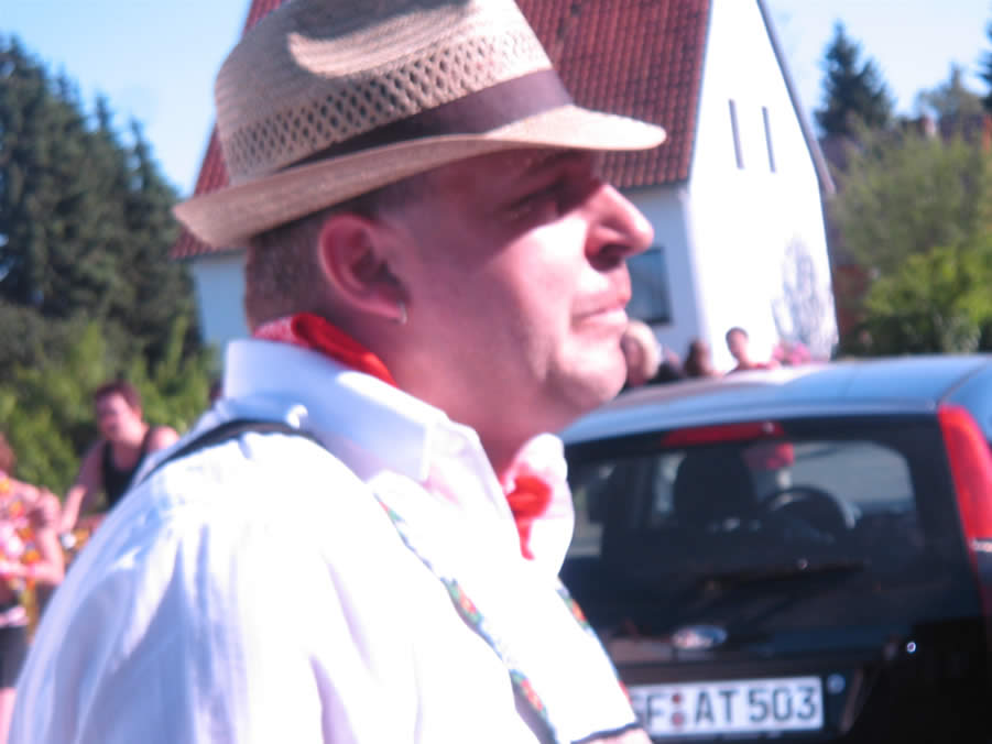 Schützenfest 2006 – Bild 52 von 287