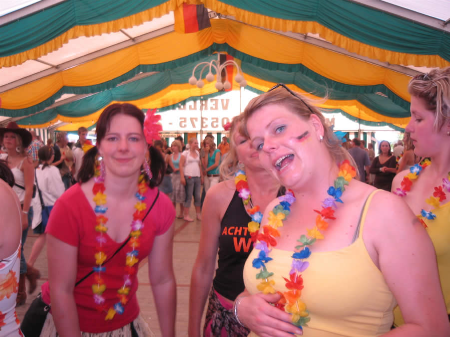 Schützenfest 2006 – Bild 116 von 287