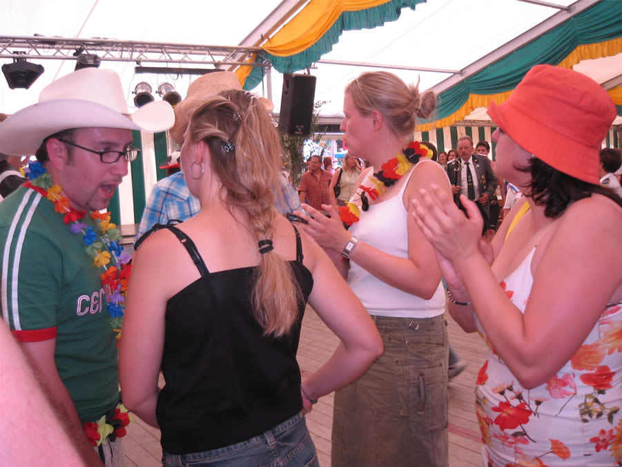 Schützenfest 2006 – Bild 30 von 287