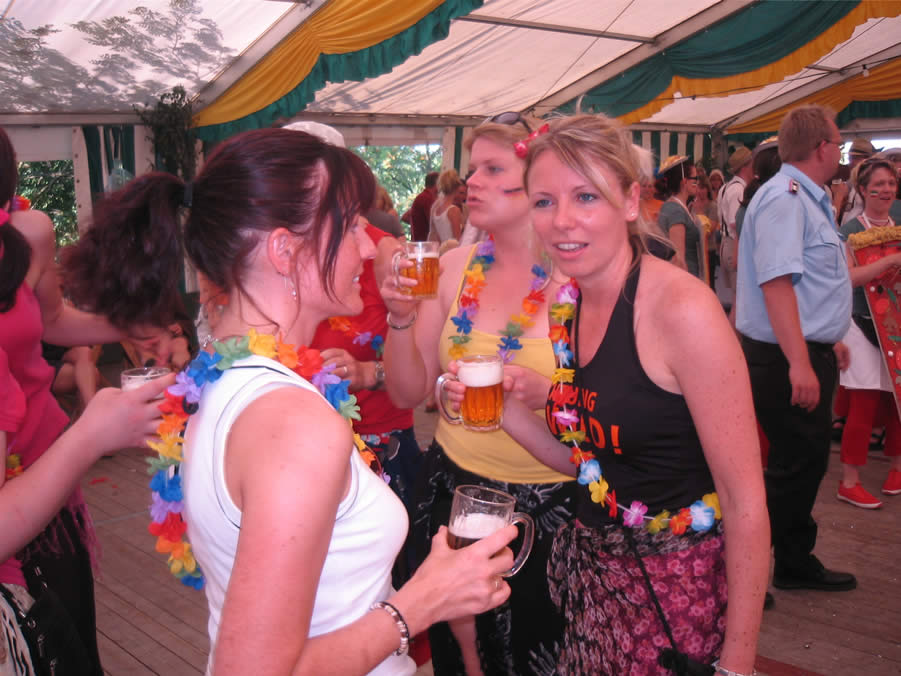 Schützenfest 2006 – Bild 82 von 287