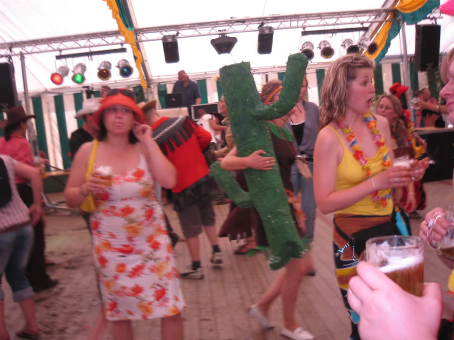 Schützenfest 2006 – Bild 232 von 287