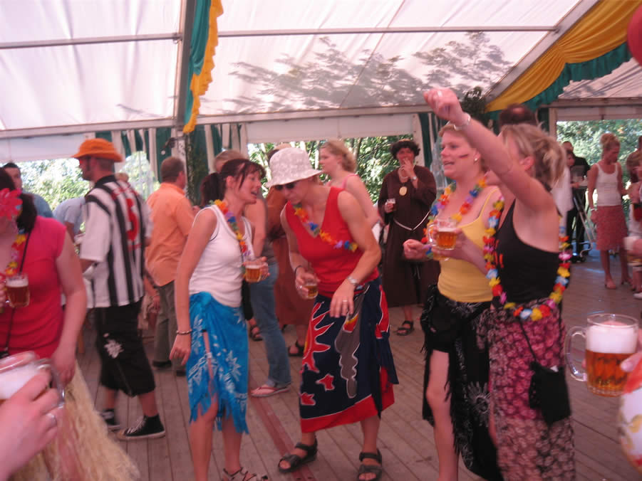 Schützenfest 2006 – Bild 262 von 287