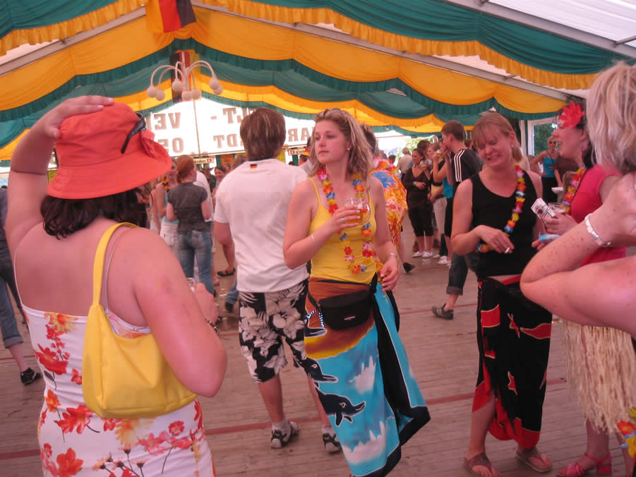 Schützenfest 2006 – Bild 94 von 287
