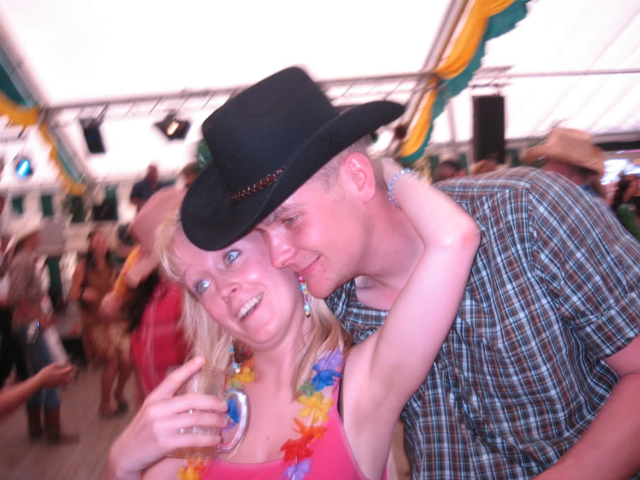 Schützenfest 2006 – Bild 225 von 287