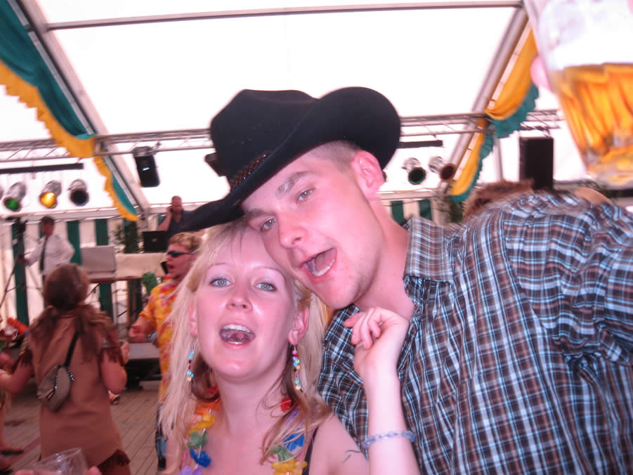 Schützenfest 2006 – Bild 49 von 287