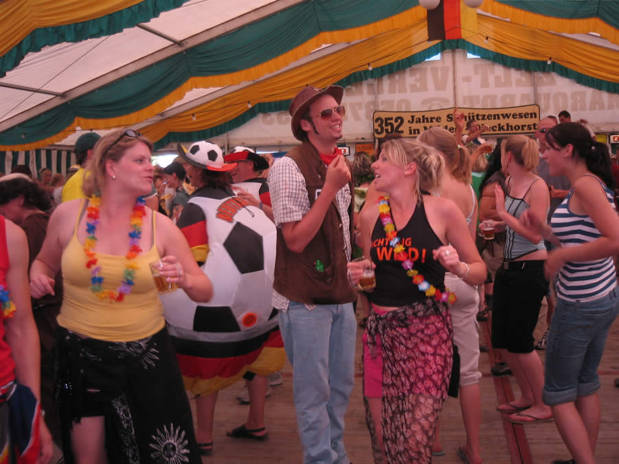 Schützenfest 2006 – Bild 177 von 287