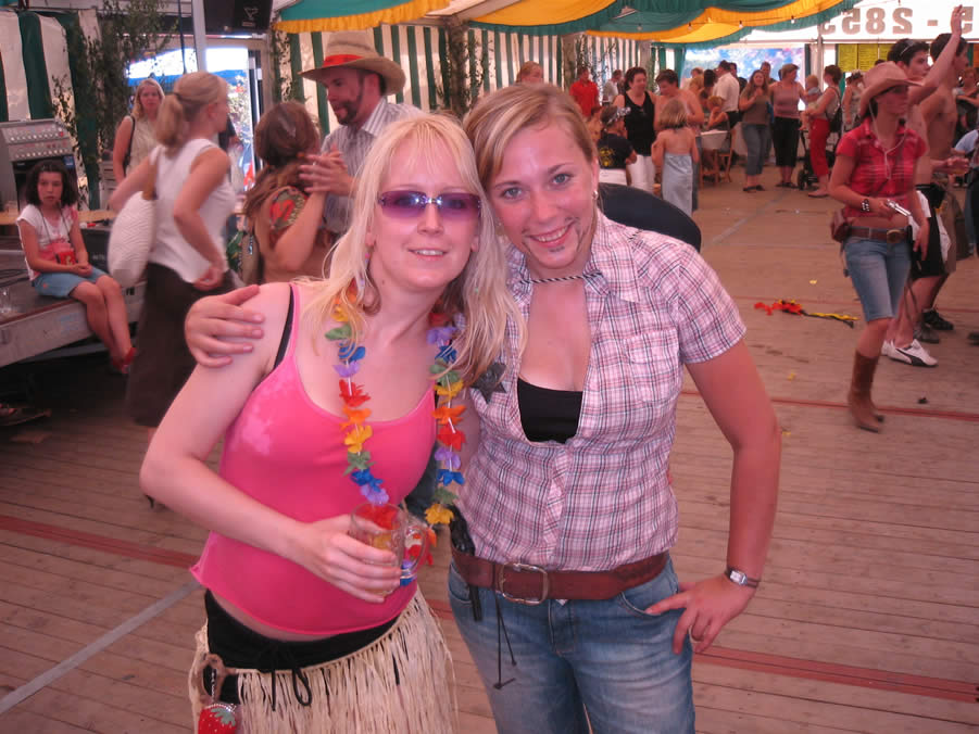 Schützenfest 2006 – Bild 259 von 287