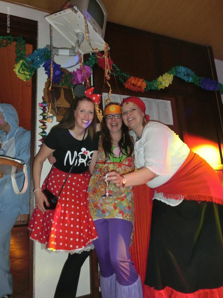 After-Fasching 2017 – Bild 97 von 99
