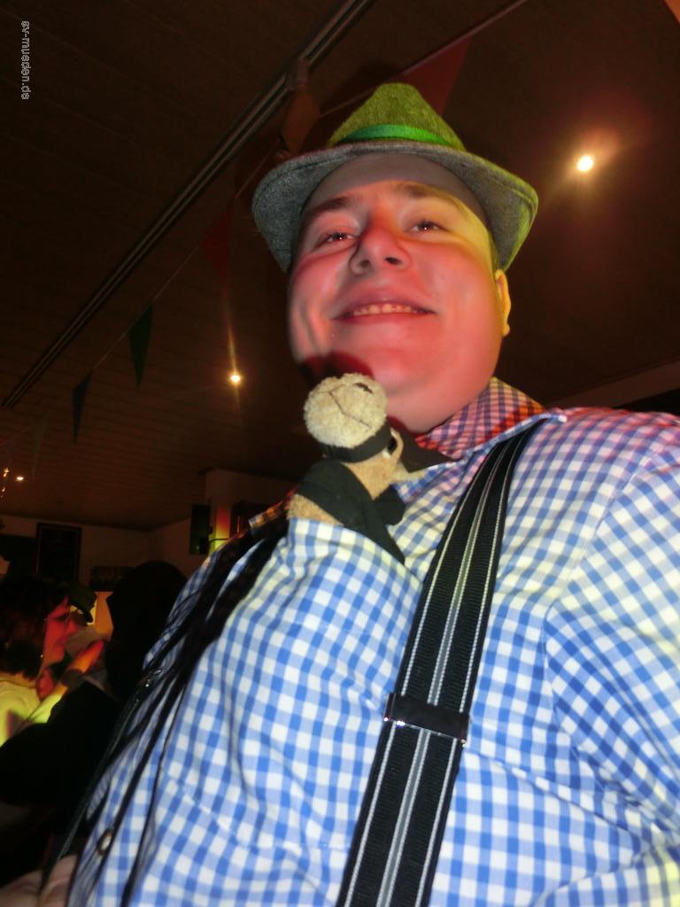 After-Fasching 2017 – Bild 93 von 99