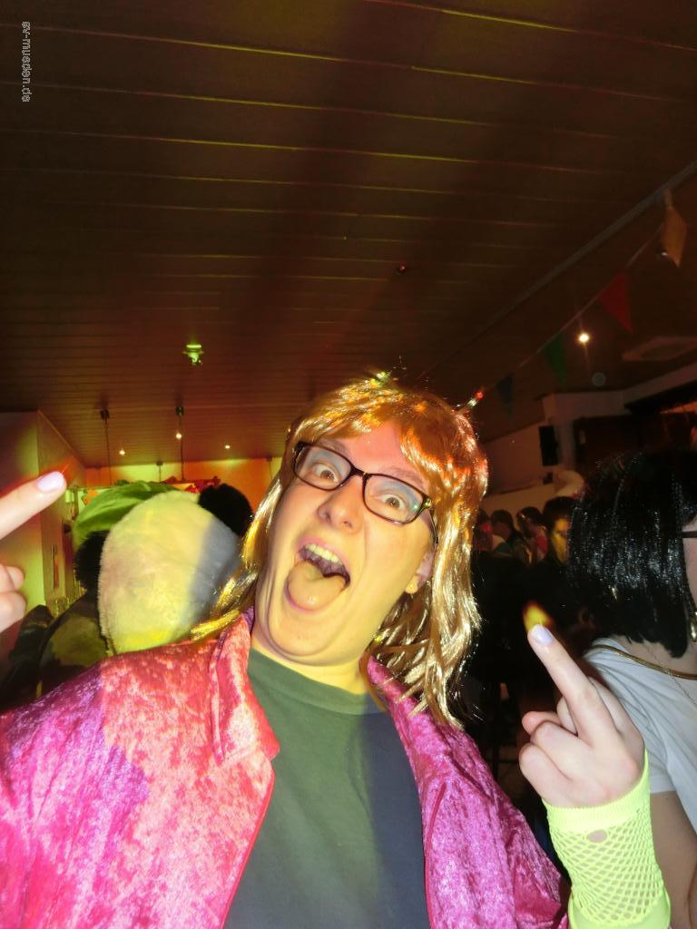 After-Fasching 2017 – Bild 84 von 99