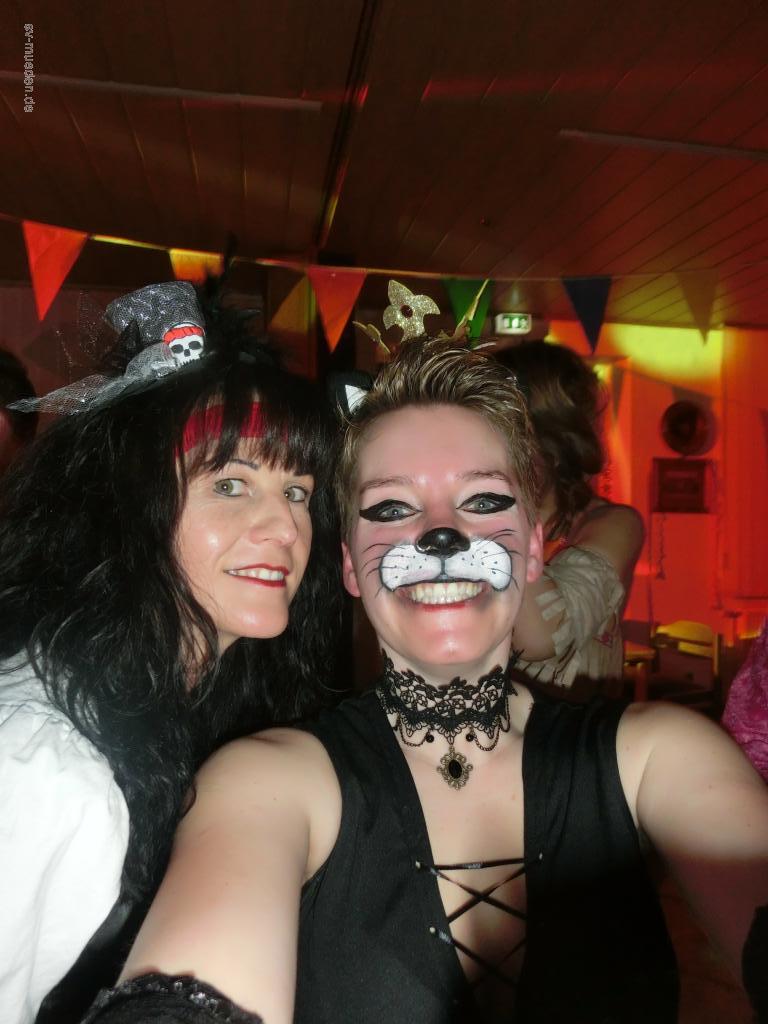 After-Fasching 2017 – Bild 86 von 99