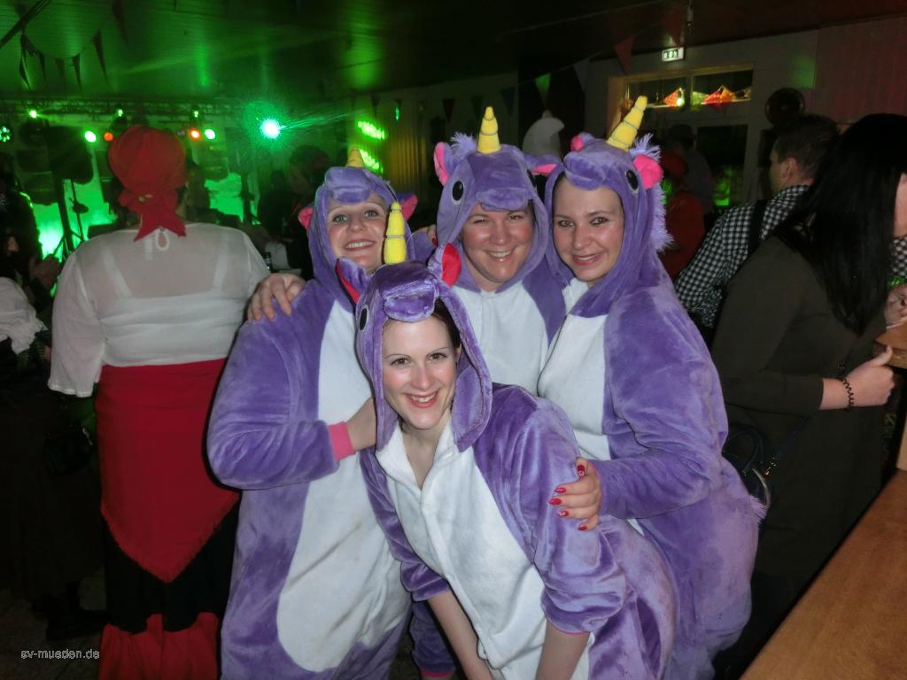 After-Fasching 2017 – Bild 67 von 99