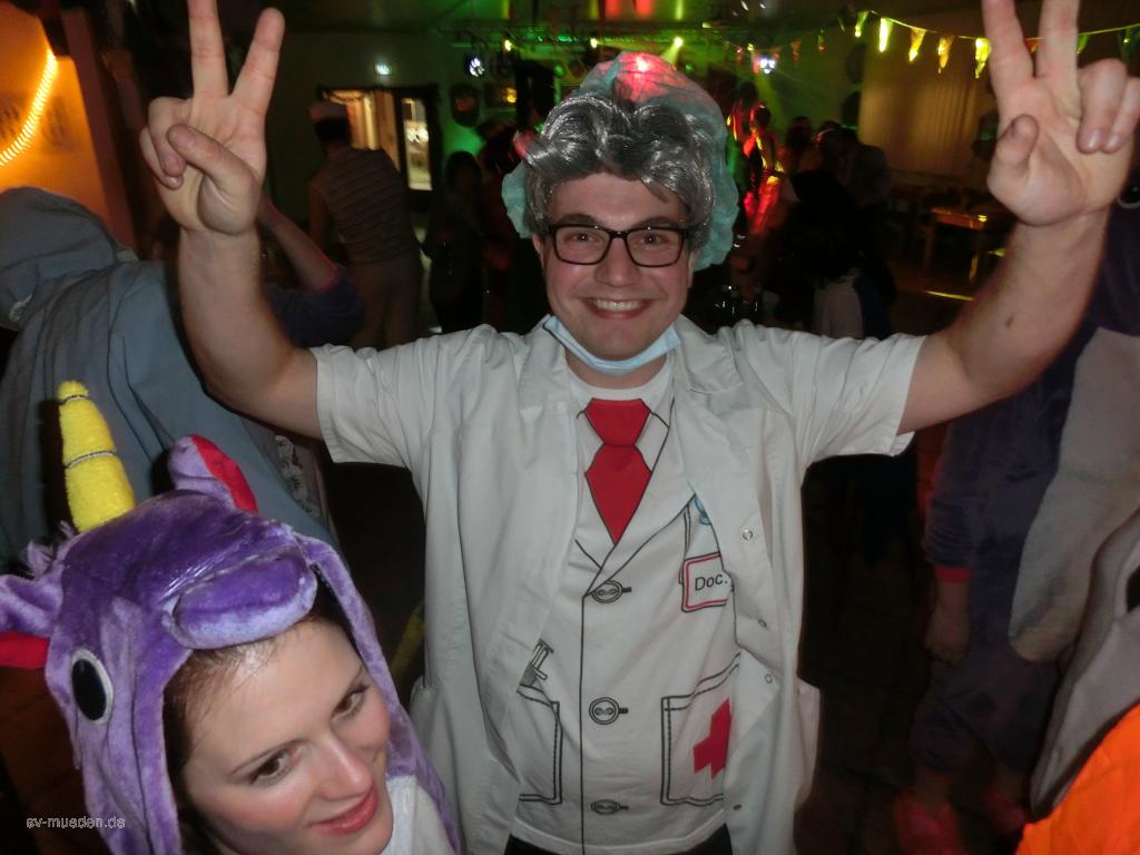 After-Fasching 2017 – Bild 68 von 99