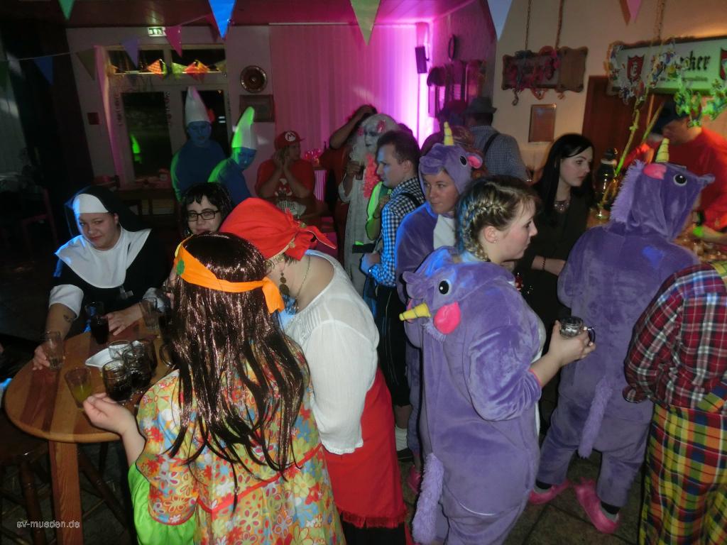 After-Fasching 2017 – Bild 76 von 99