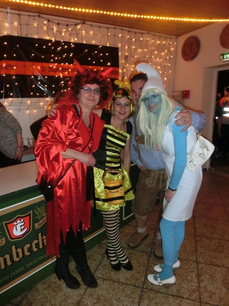 After-Fasching 2017 – Bild 75 von 99