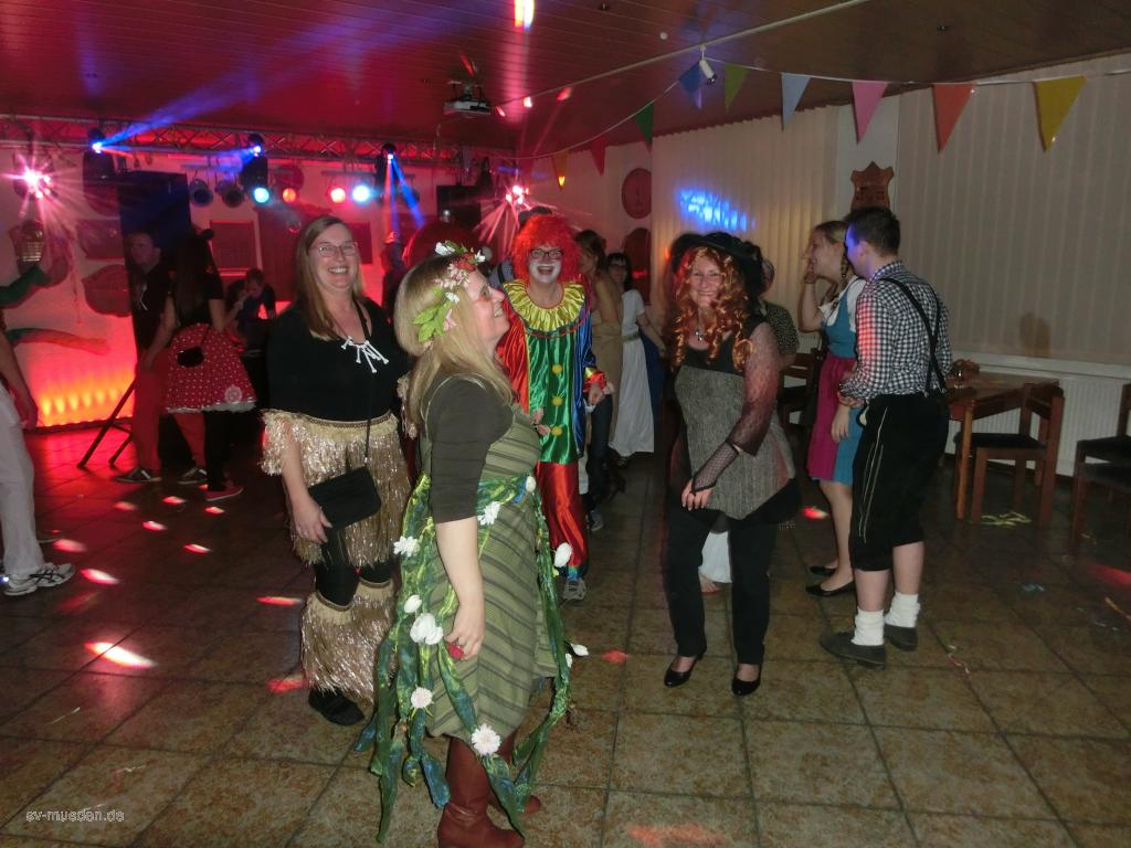 After-Fasching 2017 – Bild 57 von 99