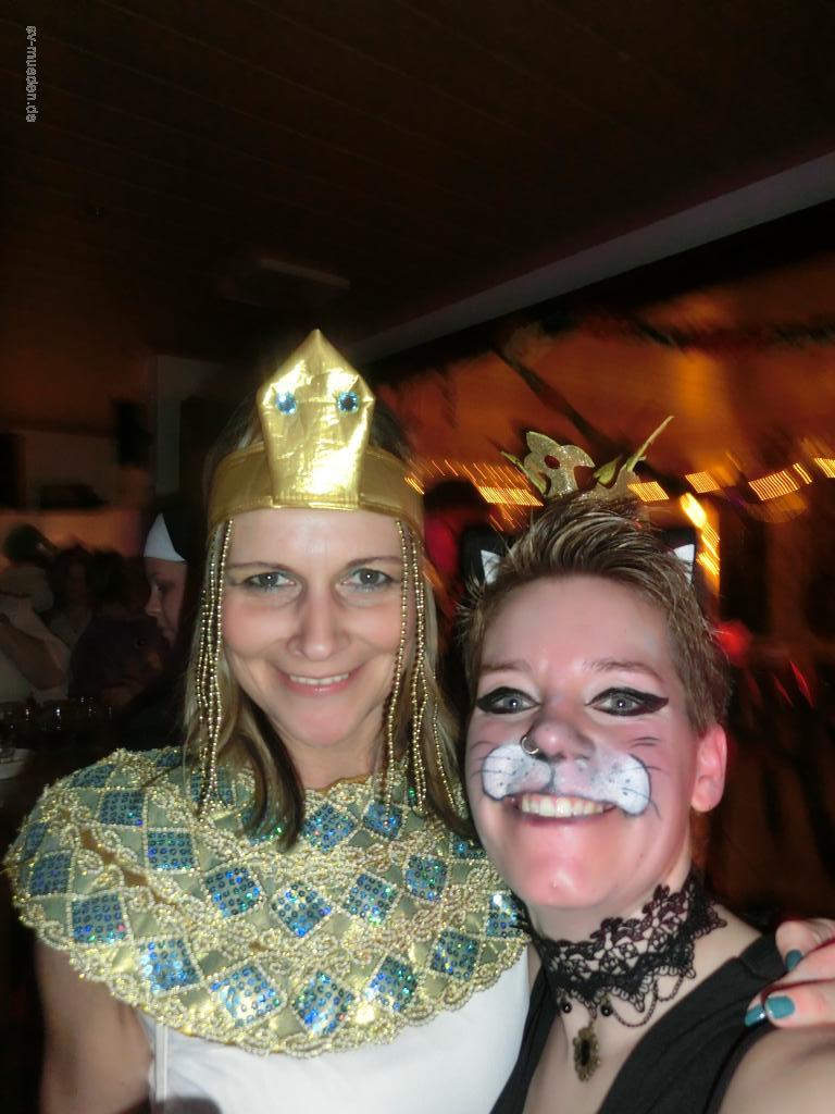 After-Fasching 2017 – Bild 66 von 99