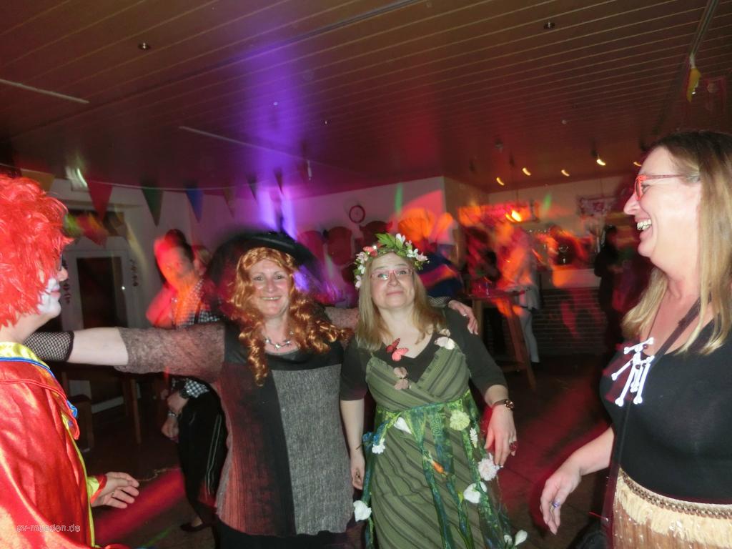 After-Fasching 2017 – Bild 63 von 99