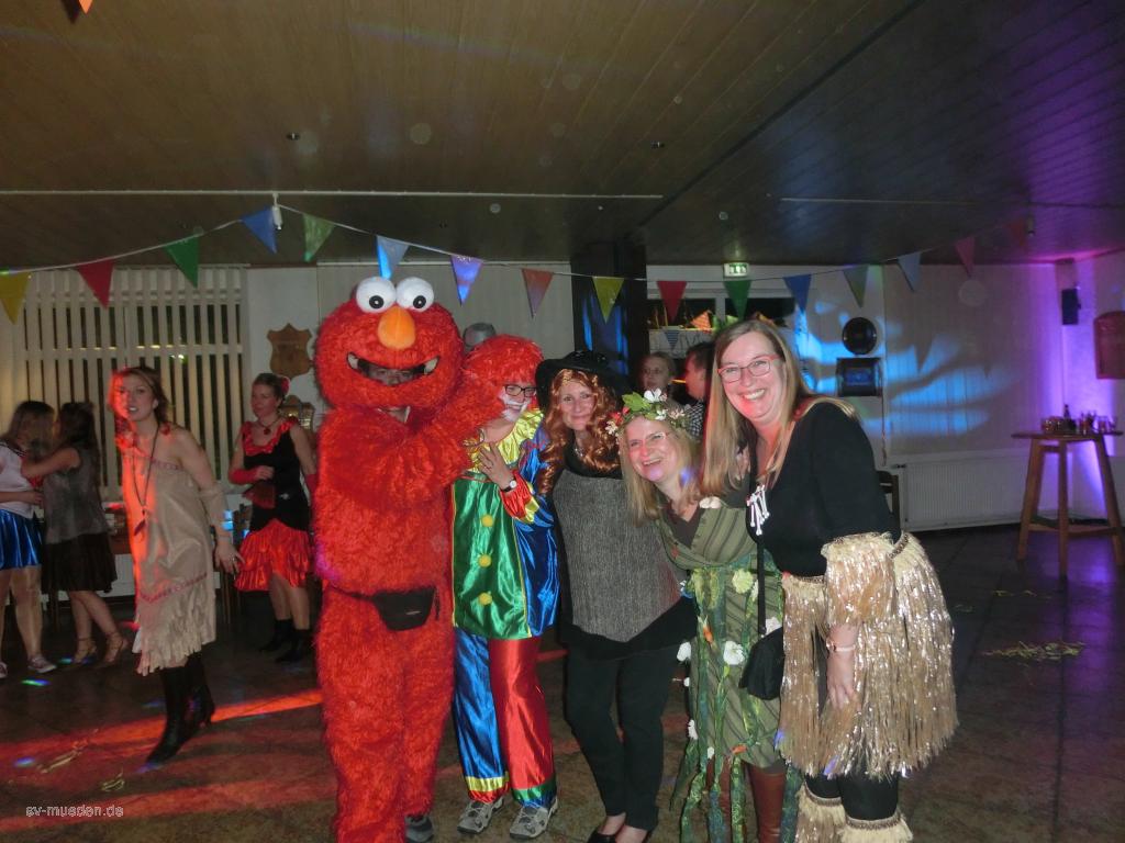 After-Fasching 2017 – Bild 65 von 99