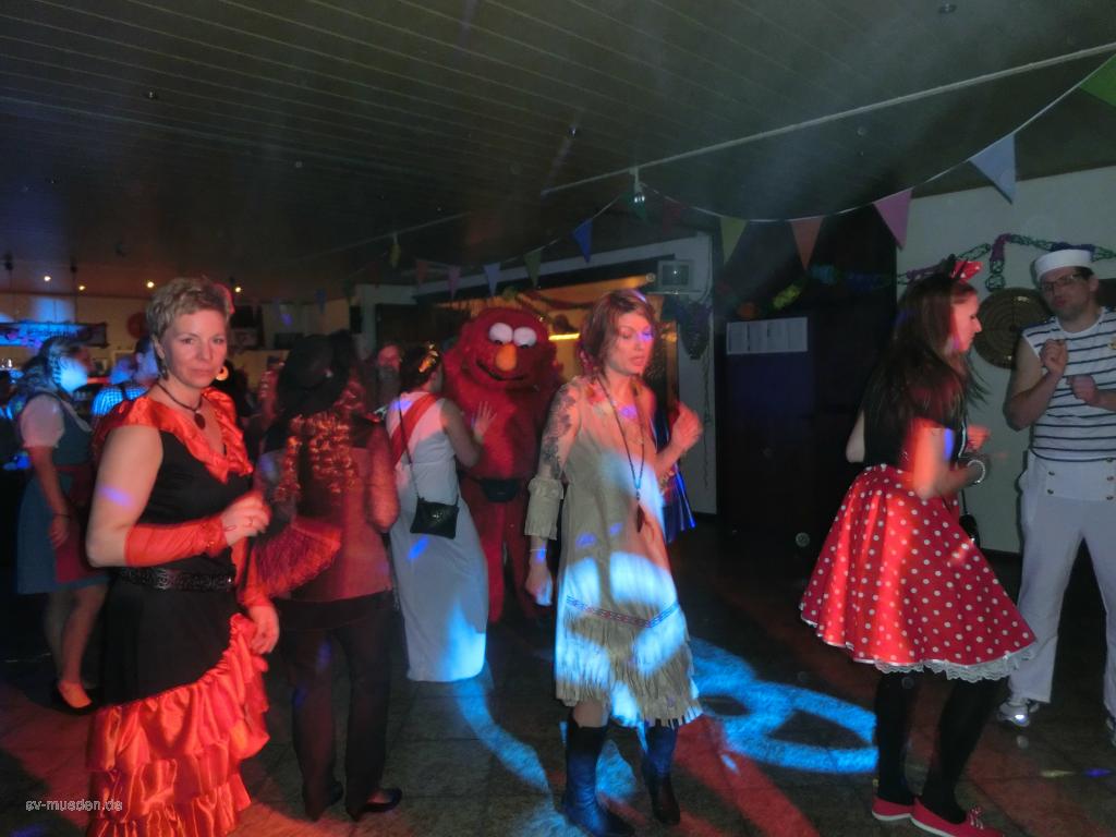 After-Fasching 2017 – Bild 59 von 99
