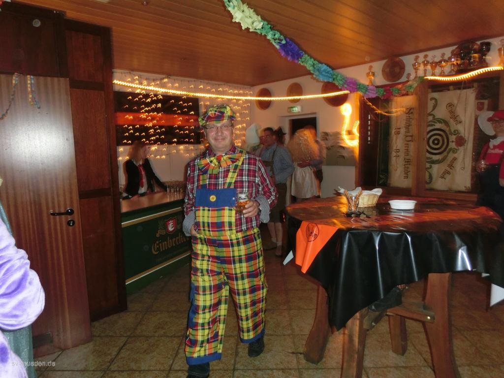 After-Fasching 2017 – Bild 55 von 99