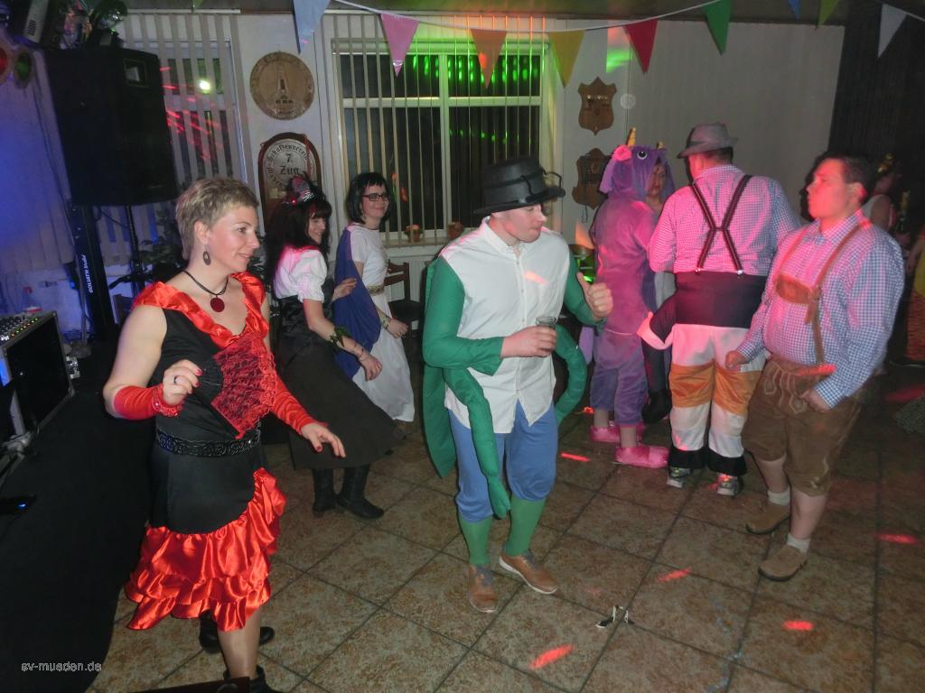After-Fasching 2017 – Bild 53 von 99