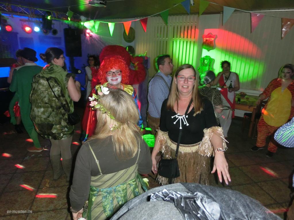 After-Fasching 2017 – Bild 52 von 99