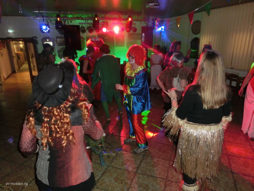 After-Fasching 2017 – Bild 54 von 99