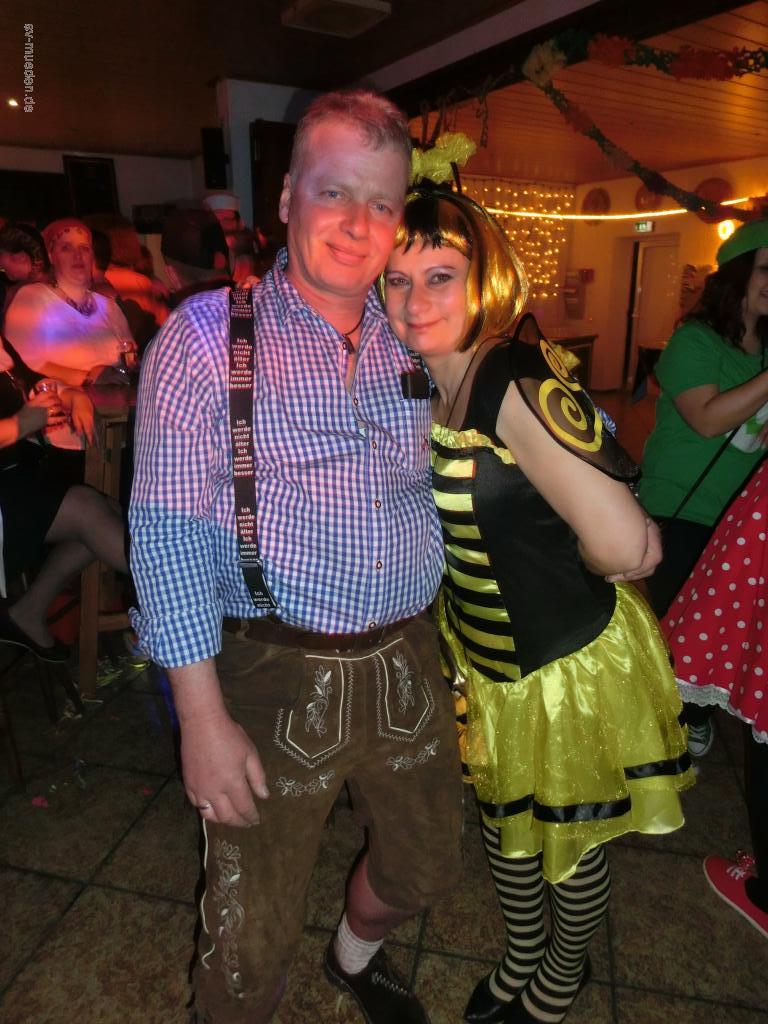 After-Fasching 2017 – Bild 50 von 99