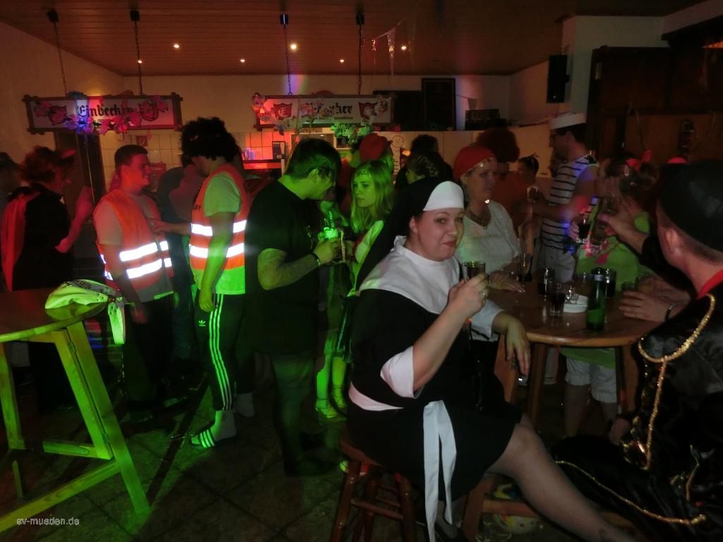 After-Fasching 2017 – Bild 47 von 99