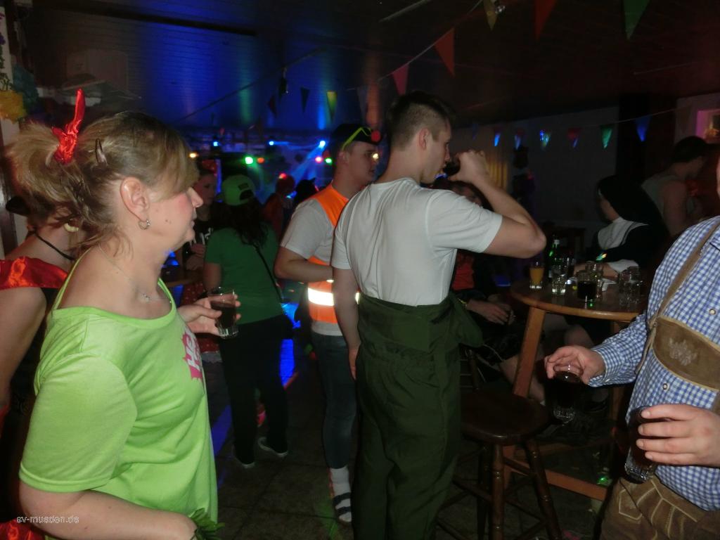 After-Fasching 2017 – Bild 42 von 99