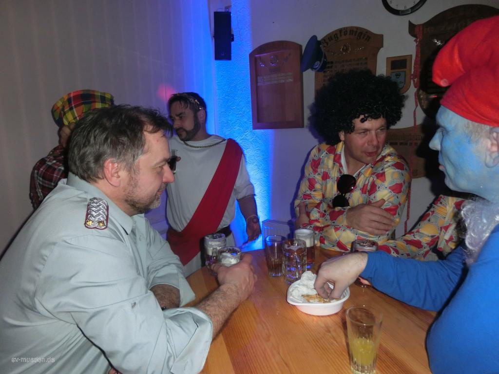 After-Fasching 2017 – Bild 46 von 99