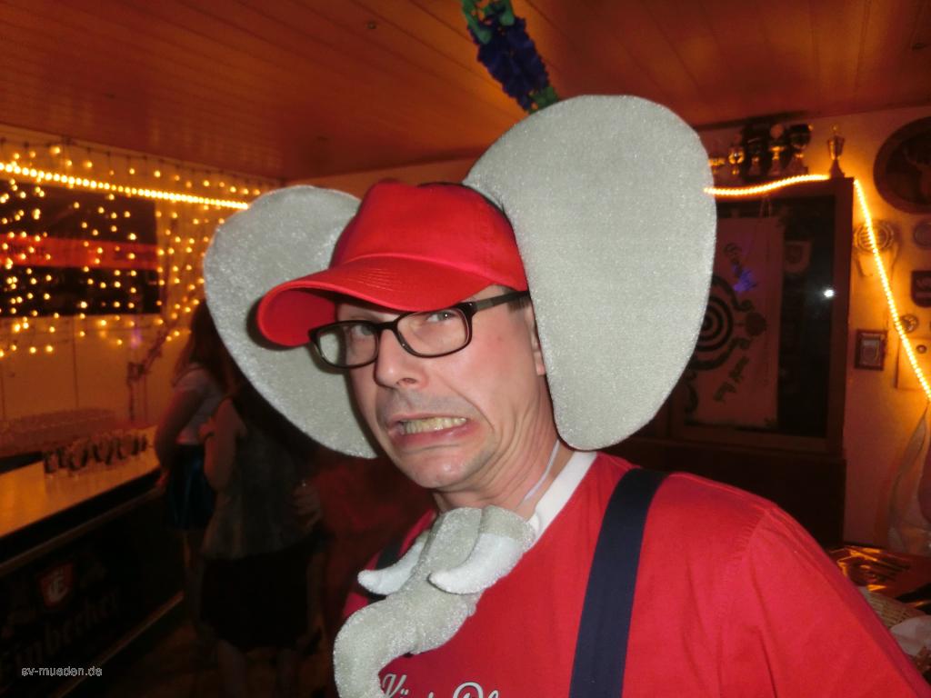 After-Fasching 2017 – Bild 33 von 99