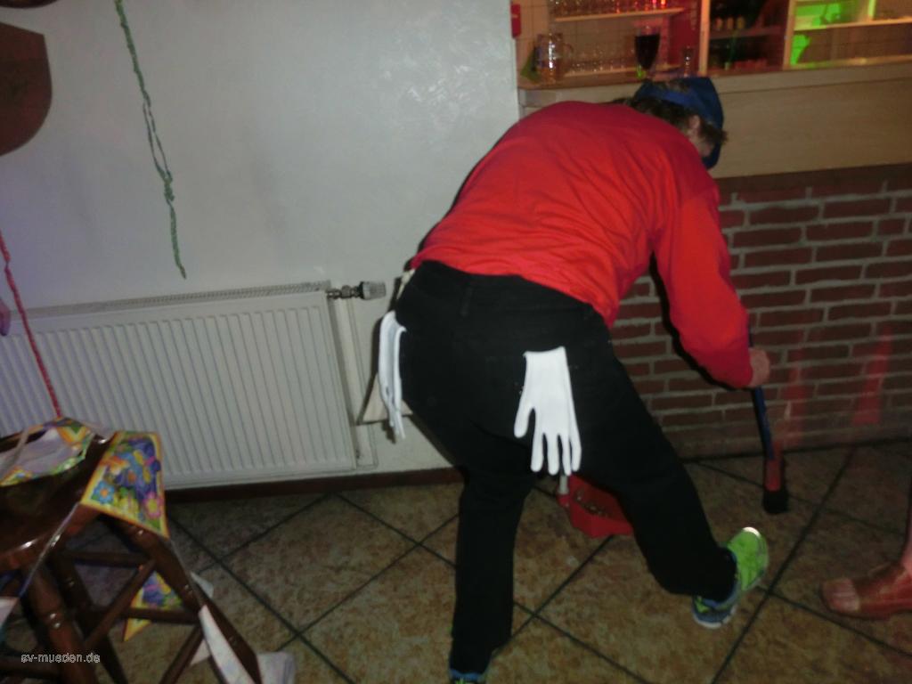 After-Fasching 2017 – Bild 18 von 99