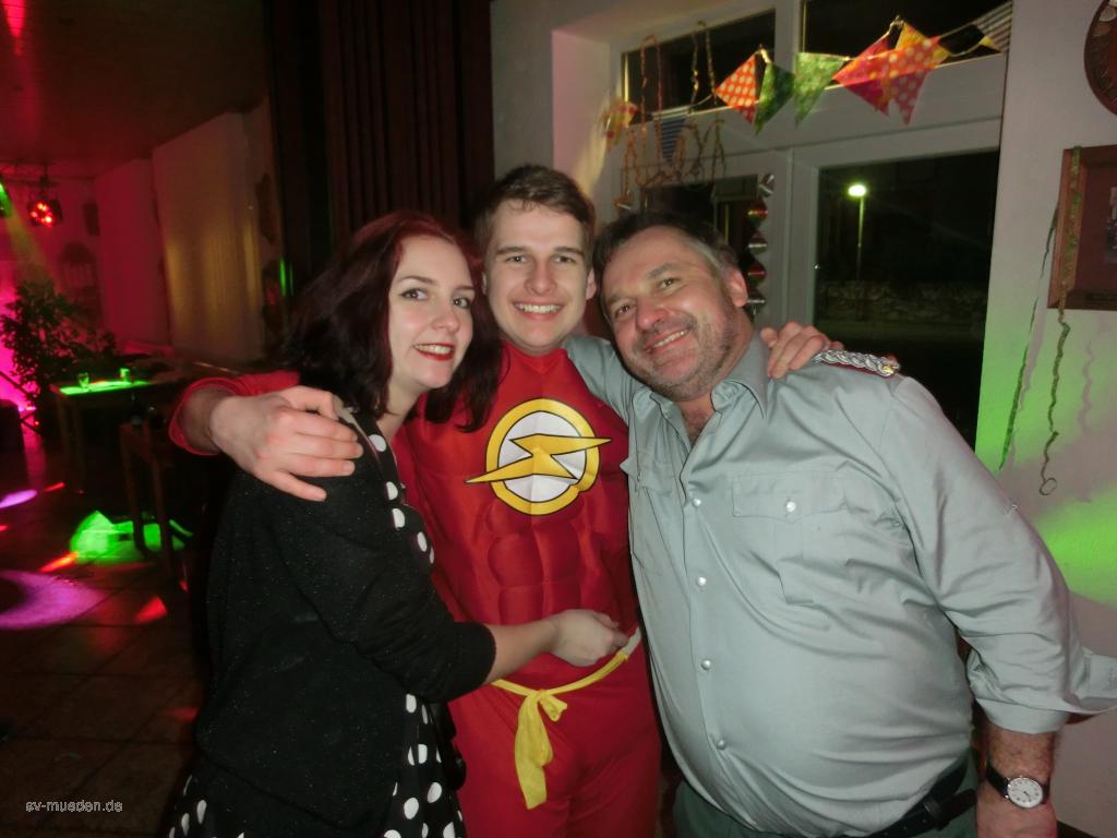 After-Fasching 2017 – Bild 23 von 99