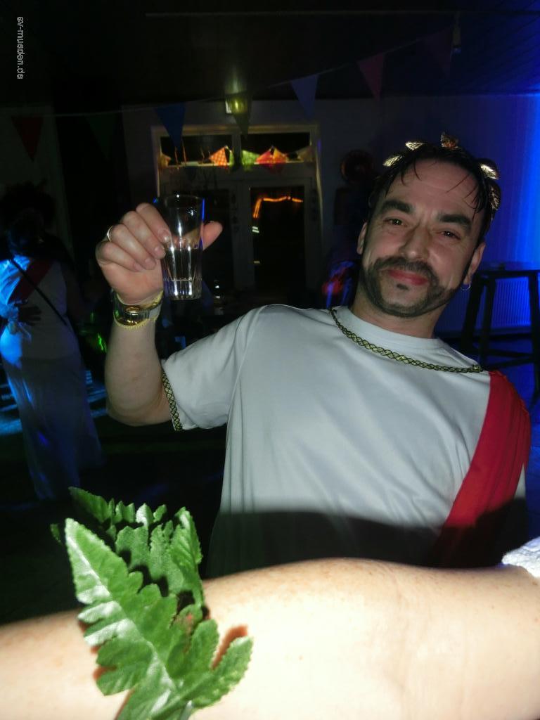 After-Fasching 2017 – Bild 6 von 99