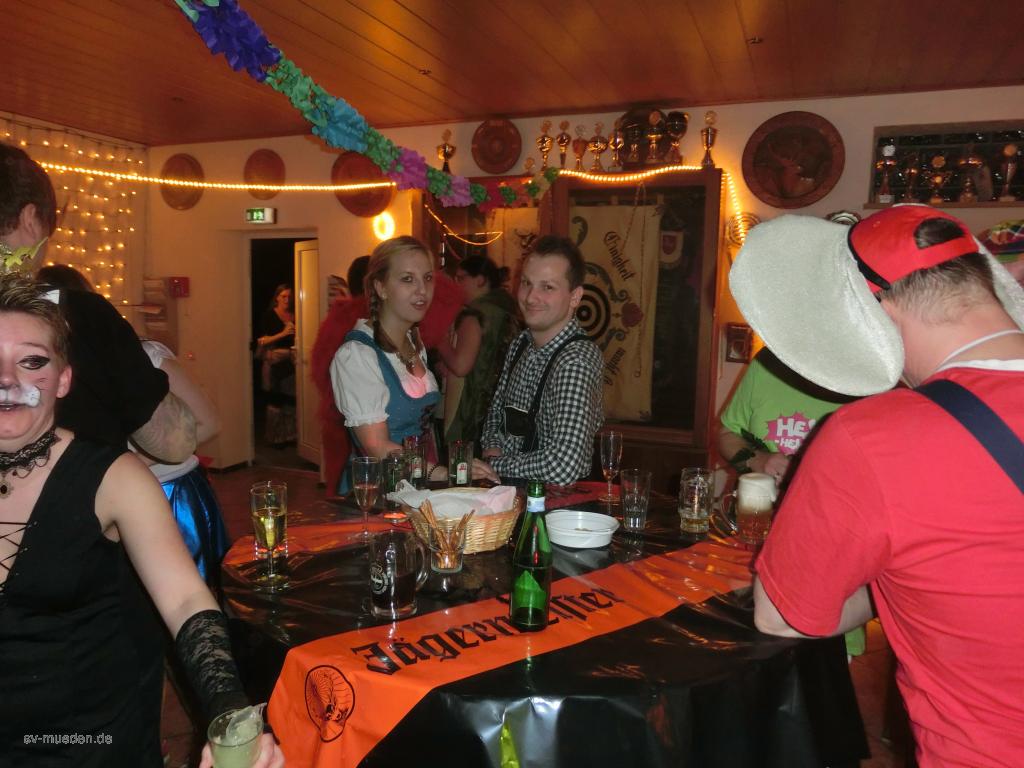 After-Fasching 2017 – Bild 13 von 99