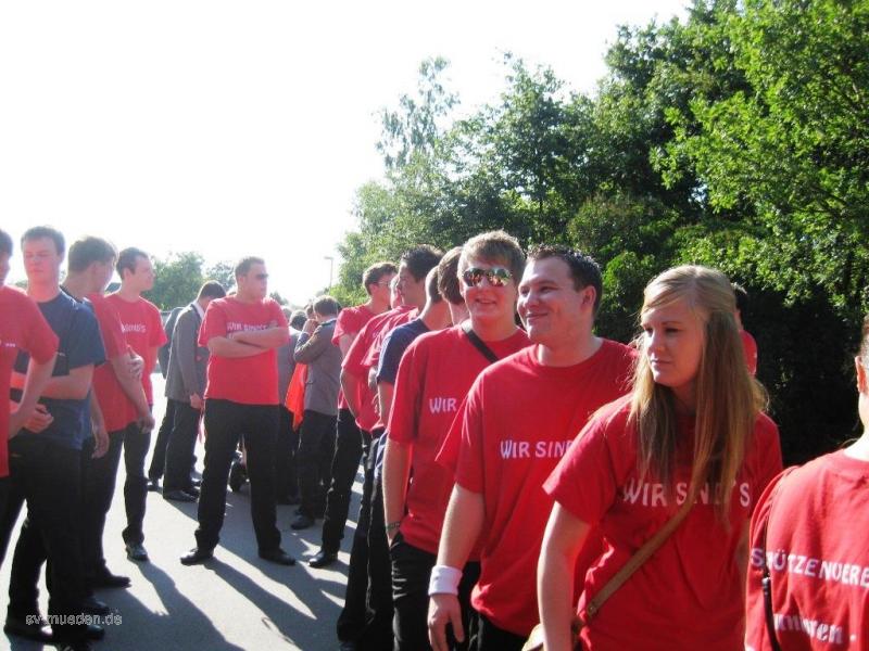 Schützenfest Freitag 2010 – Bild 10 von 18