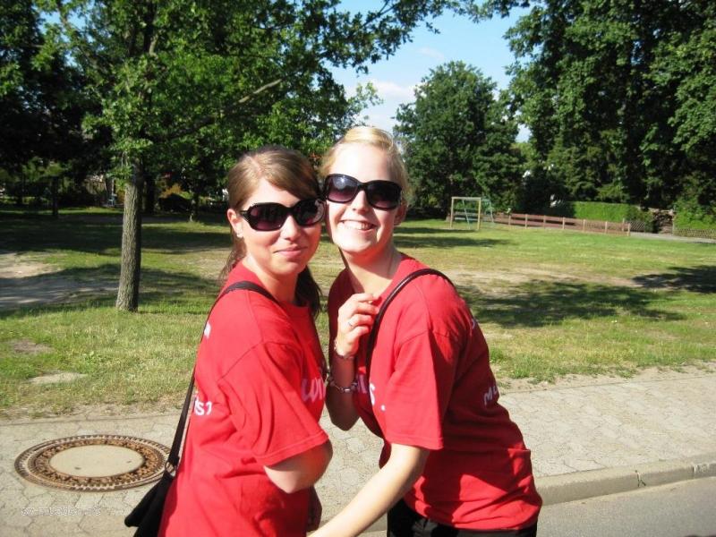 Schützenfest Freitag 2010 – Bild 16 von 18