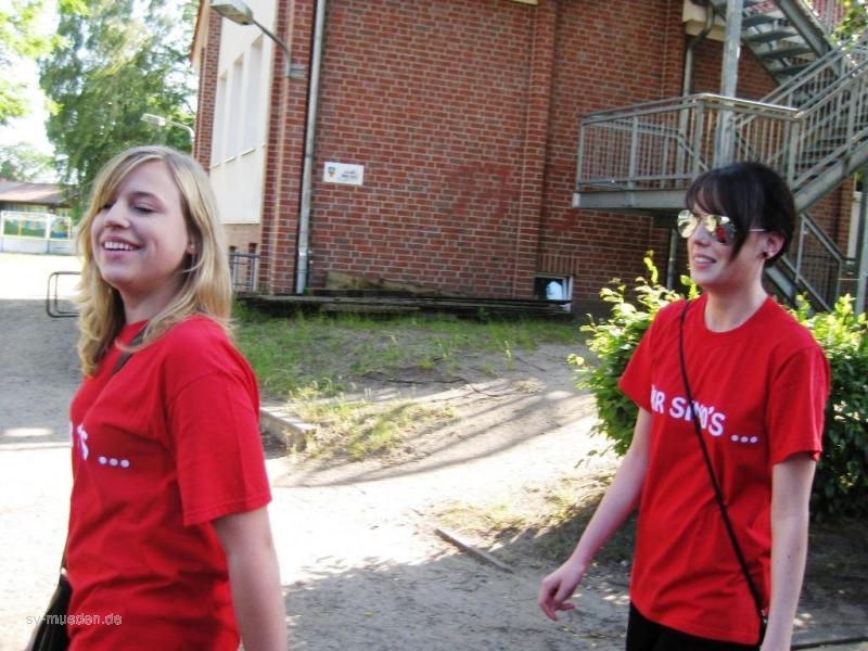 Schützenfest Freitag 2010 – Bild 8 von 18