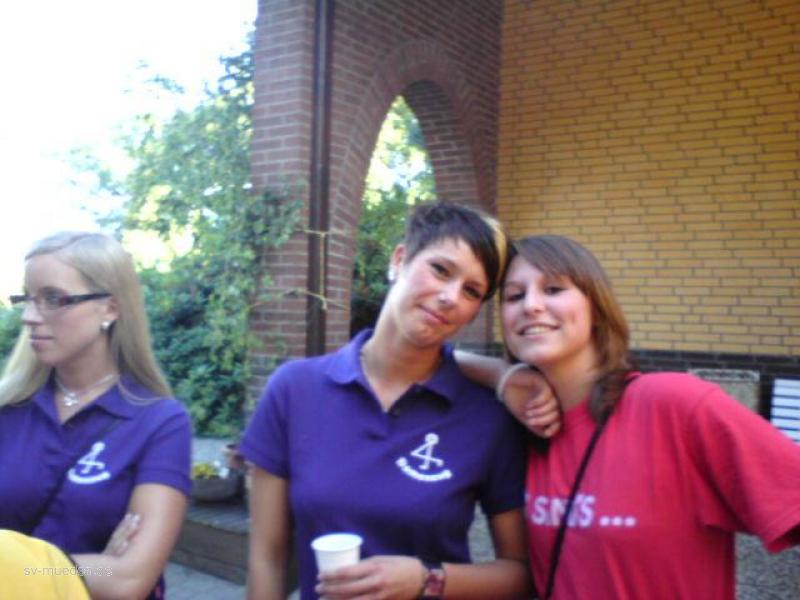Schützenfest Freitag 2010 – Bild 4 von 18