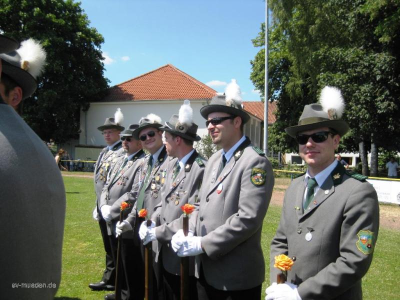 Schützenfest Sonntag 2010 – Bild 51 von 62