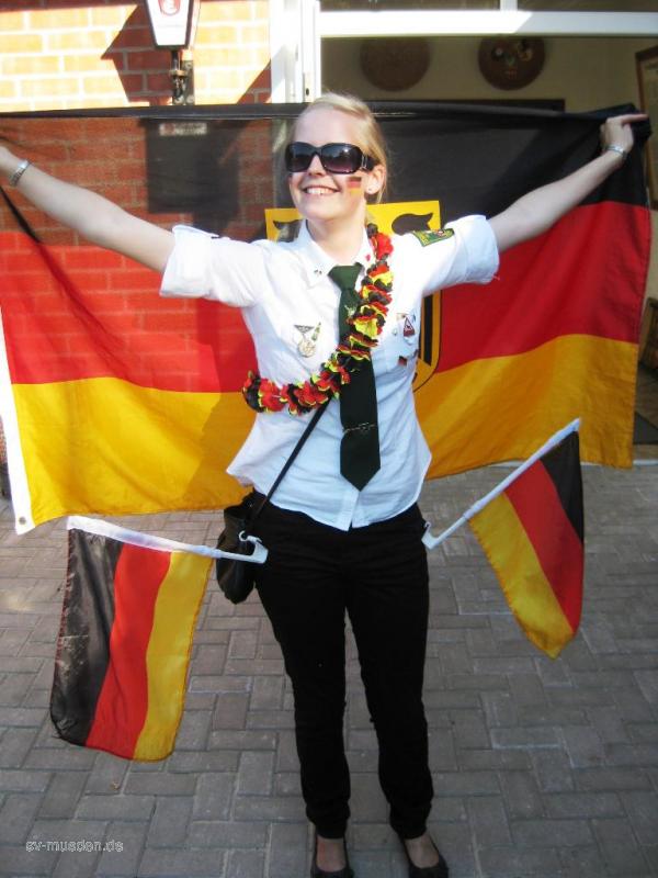 Schützenfest Sonntag 2010 – Bild 56 von 62